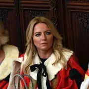 Baroness Mone Allowed to Keep £15k-a-Week Rent from Frozen Assets Mansion
