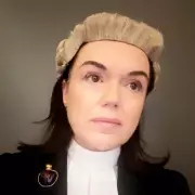 Barrister, 52, Finds Fitness and Empowerment Through Pole Dancing