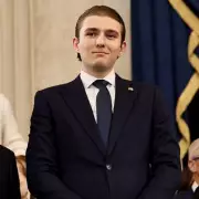 Barron Trump's 999 Call: UK Operator Told President's Son 'Stop Being Rude'