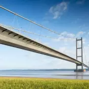 Barrow upon Humber: A Tranquil Village Retreat with Humber Bridge Views