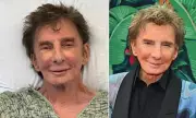 Barry Manilow Shares Positive Health Update After Lung Cancer Diagnosis