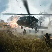 Battlefield 6 Season 2 Teases Two New Maps: A Classic Returns and a Massive New Entry