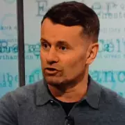BBC Apologises After Shay Given's 'Holocaust' Remark on Celtic's Nancy