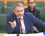 BBC Appoints Rhodri Talfan Davies as Interim General Director