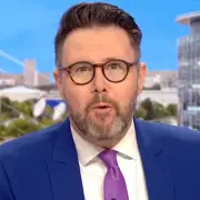 BBC Breakfast Presenters Announce Fatal Spanish Train Crash Amid Storms