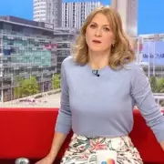 BBC Breakfast Presenters Share Heartbreaking Story of Child with Spinal Muscular Atrophy