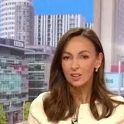 BBC Breakfast's Jon Kay announces tragic Bolton crash deaths