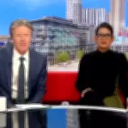 BBC Breakfast's Naga Munchetty Reveals Court Martial for Army Officers in Soldier's Death Case