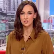 BBC Breakfast's Sally Nugent announces Spain train crash killing 39