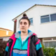 BBC Comedian Lucia Keskin Parodies Gogglebox After Show Snub