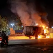 BBC Comedian Omid Djalili's Grief as Iran Demands £3,700 for Friend's Slain Brother