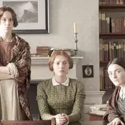 BBC iPlayer's 'To Walk Invisible' Chronicles Brontë Sisters' Literary Triumph