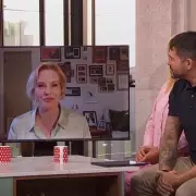 BBC Morning Live hit by tech glitch seconds into show as hosts forced to apologise