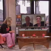 BBC Morning Live Hit by Technical Blunder During Strictly Star Interview