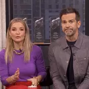 BBC Morning Live Pauses for Heartfelt Tribute to Host's Father After Prostate Cancer Battle