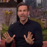 BBC Morning Live's Traitors Interview Postponed as Gethin Jones Delivers Show Update