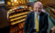 BBC Radio 2's Nigel Ogden, Host of The Organist Entertains, Dies at 71