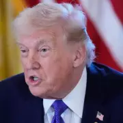 BBC Seeks Dismissal of Trump's $10 Billion Defamation Lawsuit Over Panorama Edit