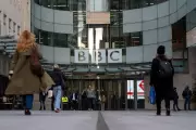 BBC to Fight Trump's $10bn Defamation Suit, Citing Jurisdiction