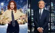BBC Two Revamps The Apprentice with New Spin-Off Hosted by Angela Scanlon