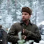 BBC4 Airs 'Outstanding' War Film Defiance Based on True Bielski Brothers Story