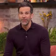 BBC's Gethin Jones Shares 'Everything Hurts' Update After Doddie Aid Challenge