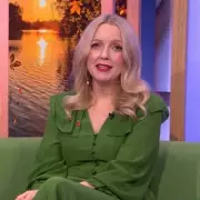 BBC's Lauren Laverne: How a Routine Cancer Screening Saved My Life