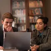 BBC's Lynley Reboot Slammed as 'Terrible' by Viewers Minutes Into Debut