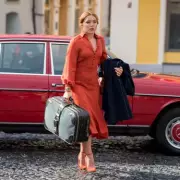 BBC's 'The Little Drummer Girl' Hailed as Superior to 'Night Manager'