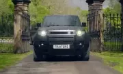 BBC's The Traitors Faces Product Placement Scrutiny Over Land Rover Prominence