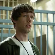 BBC's 'Waiting For The Out' Prison Drama Premieres Tonight on BBC One