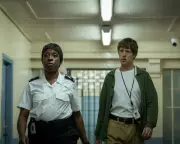 BBC's 'Waiting for the Out' Review: A Raw Prison Drama Premieres 3 Jan