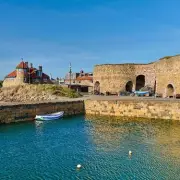 Beadnell: Discover the North East's Only West-Facing Harbour & Coastal Paradise
