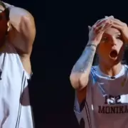 Beast Games Season 2: Teammate's $1m Betrayal Leaves Contestants 'Fighting Back Tears'