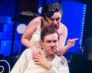 Beautiful Little Fool Review: Fitzgerald Musical Lacks Jazz Age Spark