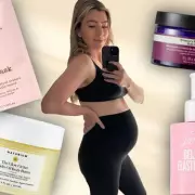 Beauty Editor's Guide: The Creams That Helped Prevent Pregnancy Stretch Marks