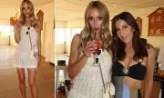 Bec Judd Celebrates 43rd Birthday in Style with Melbourne's Elite
