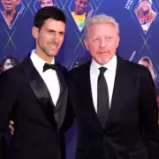 Becker Stunned by Djokovic's Grace in Defeat as Serb Chases 25th Slam