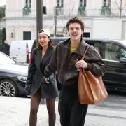 Beckham Brothers Cruz and Romeo Seem to Target Brooklyn in TikTok Post