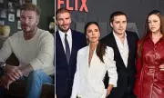 Beckham Family Feud Deepens as Brooklyn's Claims Contrast David's Documentary Pride