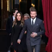 Beckham Family Feud Exposed in Explosive New Channel 4 Documentary