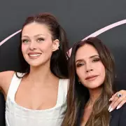 Beckham Feud Deepens: Nicola's Stylist Contradicts Brooklyn's 'Eleventh Hour' Dress Claim