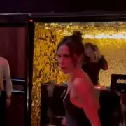 Beckham Friends Defend Victoria Over 'Disgusting' Wedding Dance Criticism