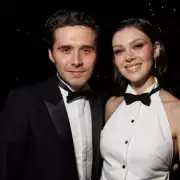 Beckham Wedding Drama: Brooklyn and Nicola 'Already Had First Dance' Before Victoria Moment