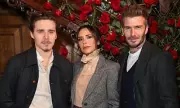 Beckhams 'Horrified' by Son's Public Feud, Would 'Take Brooklyn Back in a Minute'