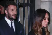 Beckhams Present United Front in Paris Amid Brooklyn Family Feud Fallout