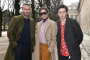 Beckhams Recall 'Great Memories' Amid Family Feud with Son Brooklyn