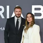 Beckhams Win Cotswolds Driveway Battle Despite Neighbour 'Enough is Enough' Fury