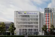 Belfast's £40m Digital Healthcare Centre Gets Green Light for Construction