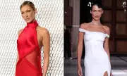 Bella Hadid Slams Dolce & Gabbana Over 'Racist' All-White Milan Show Casting